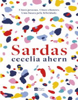 Sardas - Cecelia Ahern.epub